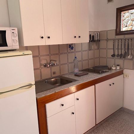 Apartamentos Playa Hermigua Kültér fotó