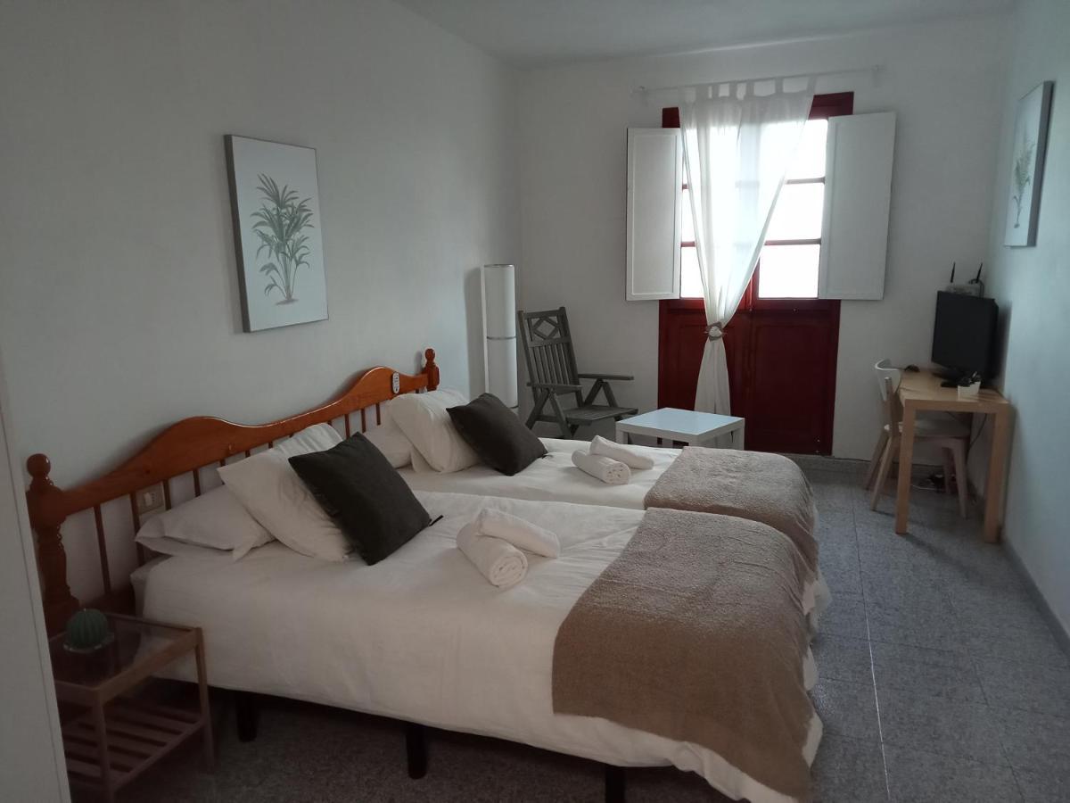 Apartamentos Playa Hermigua Kültér fotó