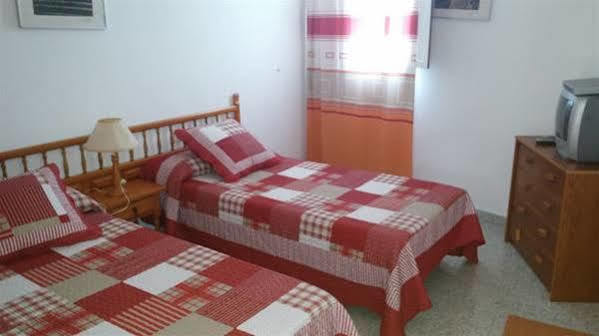 Apartamentos Playa Hermigua Kültér fotó